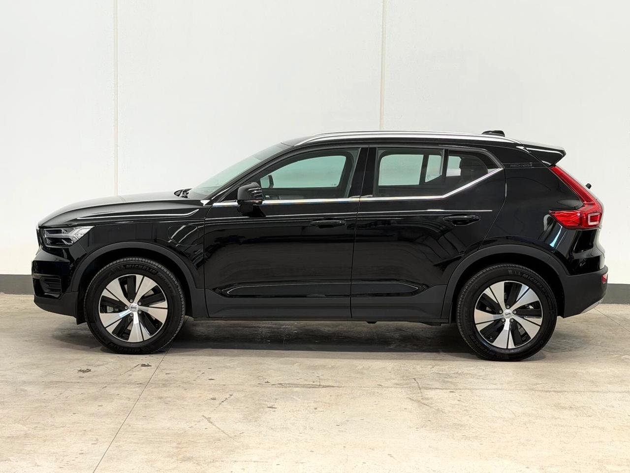 Volvo XC40 B3 automatico Core