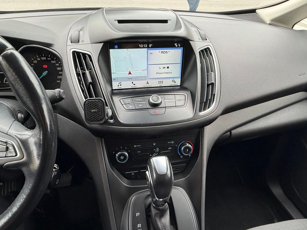 Ford C-Max 1.5 TDCi 120CV Powershift S #9658