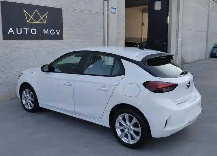 Opel Corsa 1.2 Edition