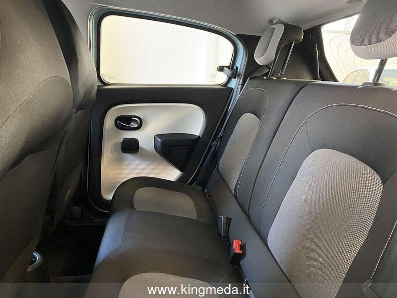 Renault Twingo BENZINA - 1.0 SCe 65 CV Equilibre