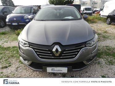 RENAULT Talisman - Talisman 2.0 blue dci Executive 200cv edc