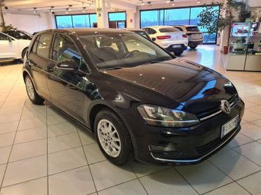 Volkswagen Golf Golf 1.4 TSI 125 CV 5p. Highline BlueMotion - OK PER NEOPATENTATI !