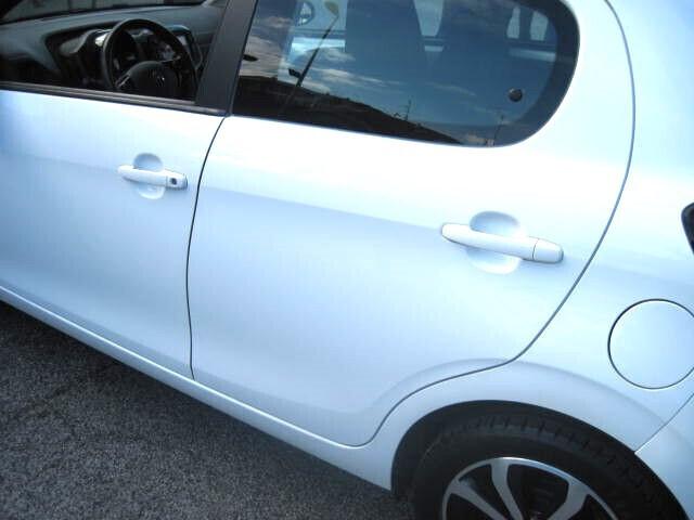 Citroen C1 Airscape VTi 72 S&S SOLO KM 35000
