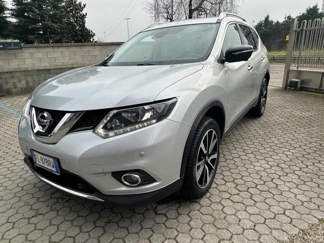 NISSAN X-Trail 1.6 dCi 2WD Business