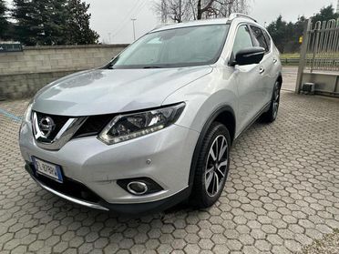 NISSAN X-Trail 1.6 dCi 2WD Business