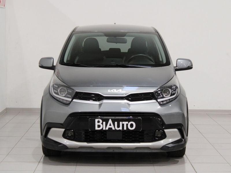 KIA Picanto 1.0 12V 5 porte X Line