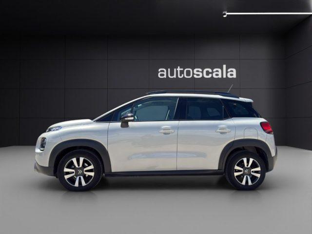 CITROEN C3 Aircross BlueHDi 100 S&S Feel