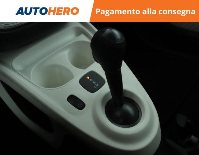 SMART ForTwo 70 1.0 twinamic Passion