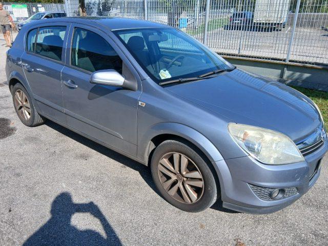 OPEL Astra 1.7 CDTI 101CV 5 porte