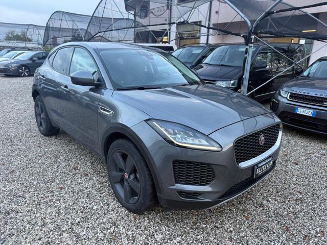 JAGUAR E-Pace 2.0D 150 CV AWD aut. R-Dynamic