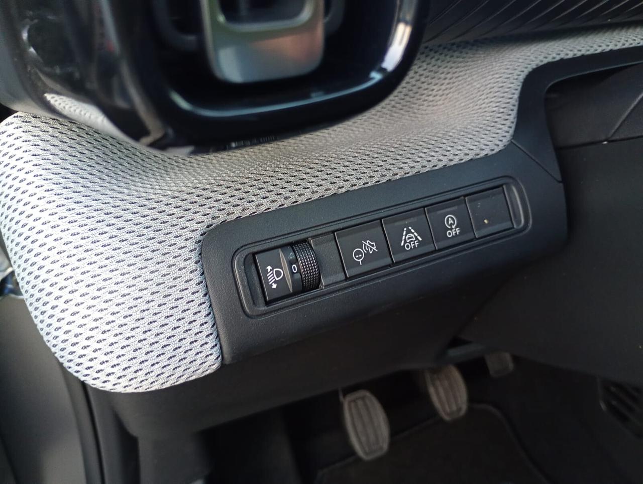 Citroen C3 PureTech 100 S&S Plus