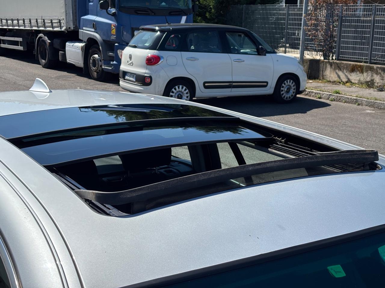 Bmw 525xi cat Touring CAMBIO MANUALE , GARANZIA