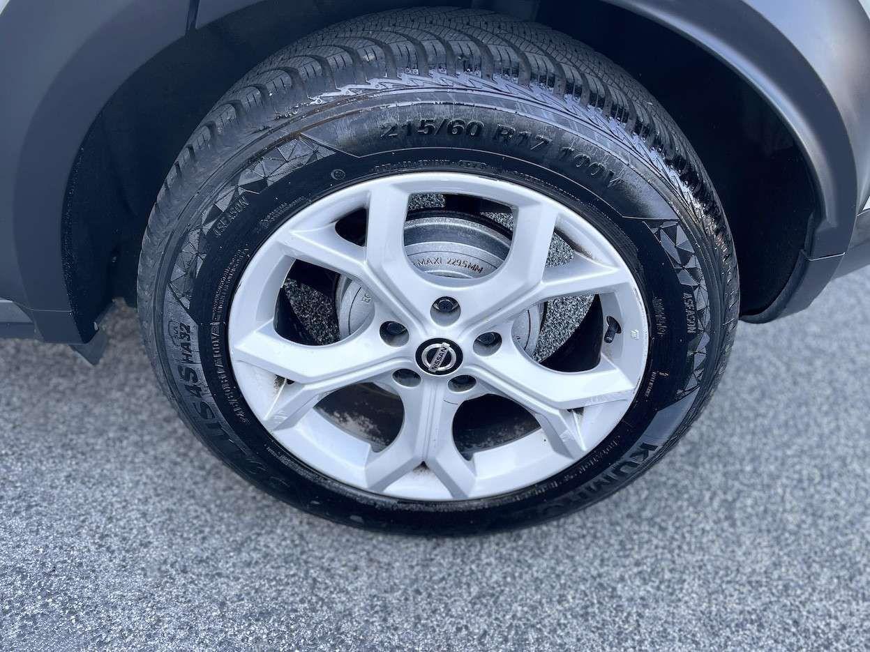 Nissan Juke 1.0 DIG-T 117CV E6 Neo. - 2020