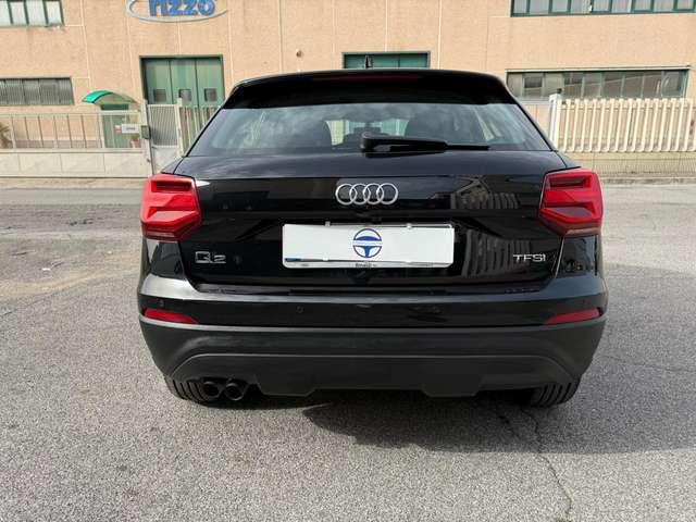 Audi Q2 1.4 TFSI 150cv S tronic