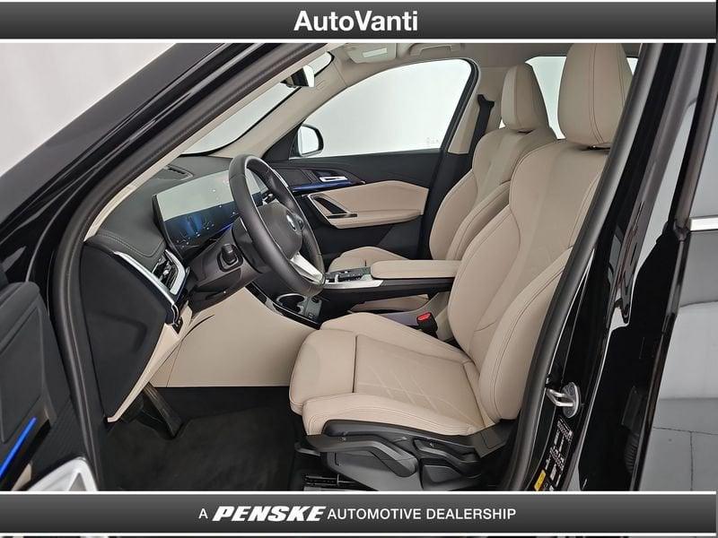 BMW iX1 eDrive 20 Special Edition