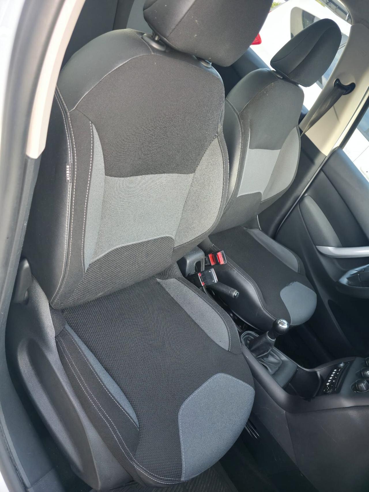 Citroen C3 1.4 e-HDi 70 airdream CMP Business