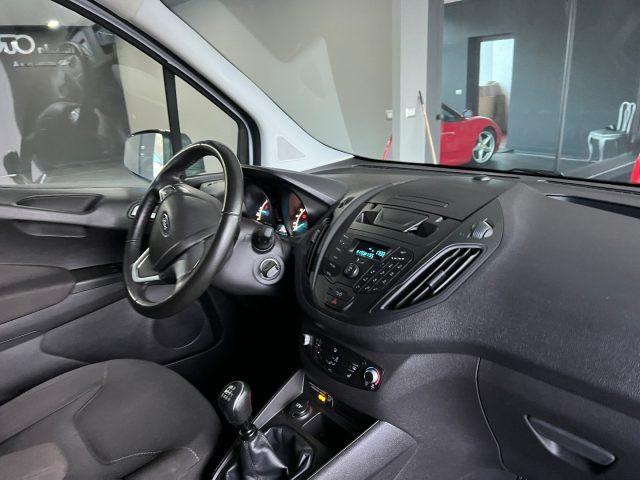 FORD Transit Courier 1.5 TDCi 75CV Van Entry EURO 6