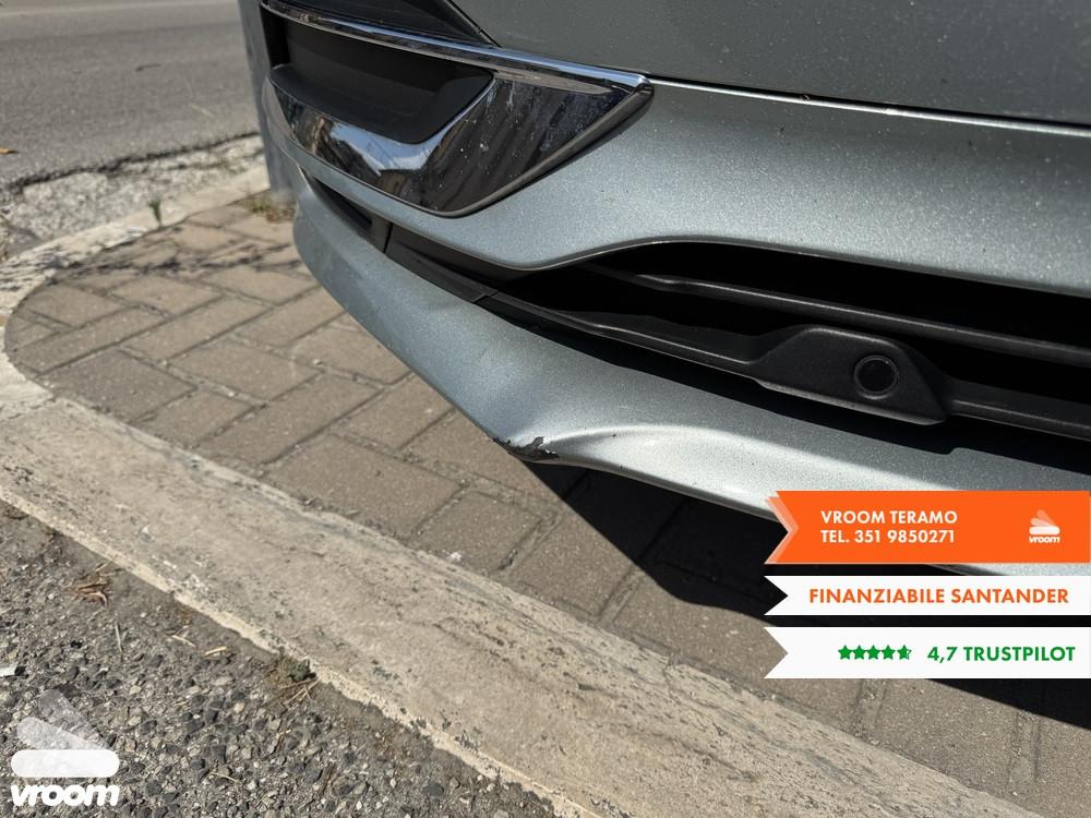 VOLVO V90 D5 AWD Geartronic Inscription TETTO