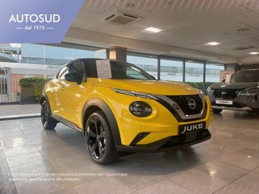 Nissan Juke 1.0 DIG-T 114 CV Acenta