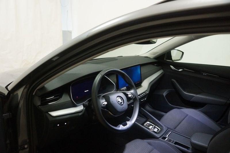 Škoda Octavia Octavia 2.0 TDI 150 CV DSG Wagon Executive