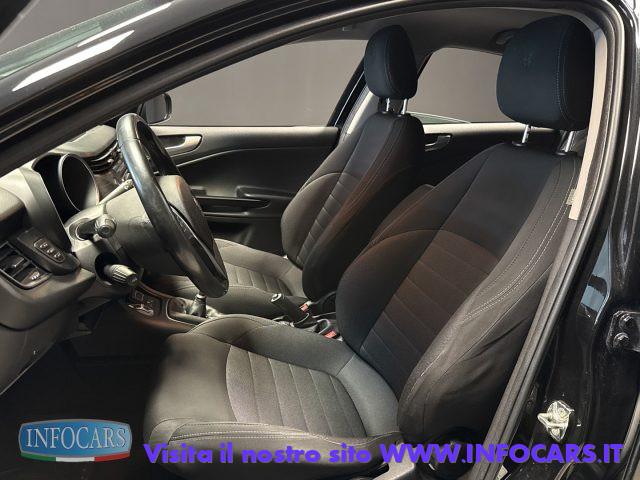 ALFA ROMEO Giulietta 1.6 JTDm 120 CV Super