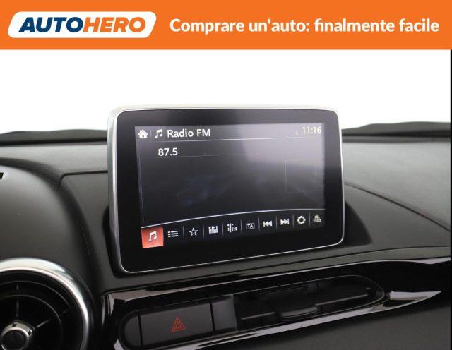 FIAT 124 Spider 1.4 MultiAir Lusso