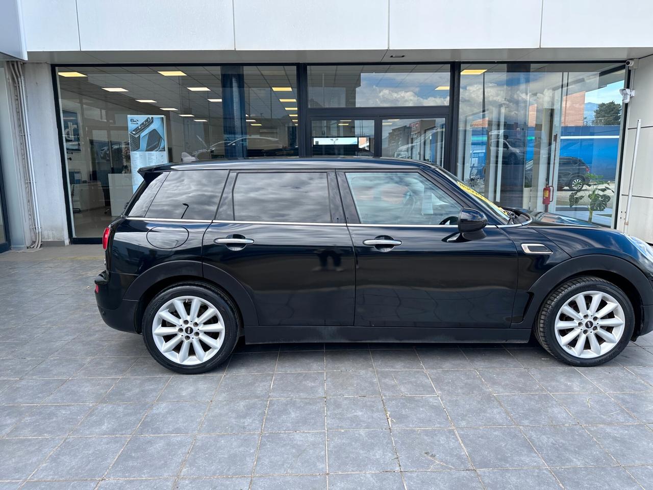 Mini One Clubman Mini 1.5 One D Clubman