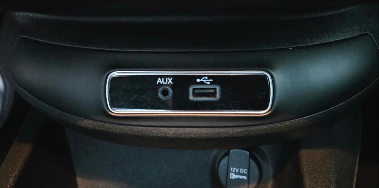 Fiat 500X 2.0 140CV 4x4 Cross Plus