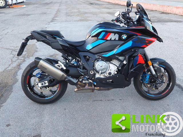 BMW M 1000 XR 2024 PARI AL NUOVO FINANZIABILE