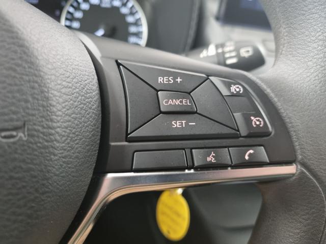 NISSAN Juke 1.0 DIG-T 114 CV Acenta Look Pack