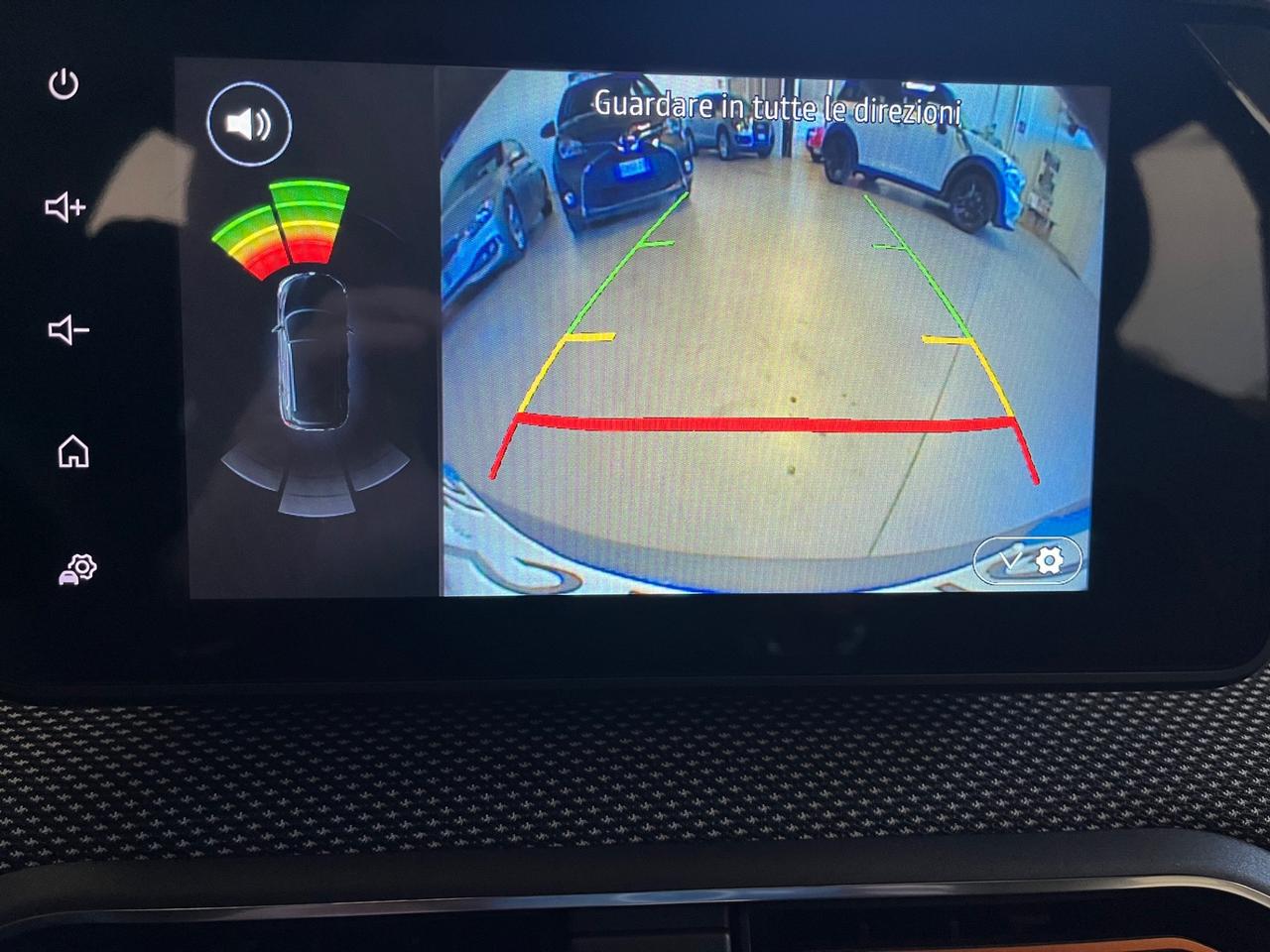 Dacia Sandero Stepway 1.0 TCe 90 CV Comfort