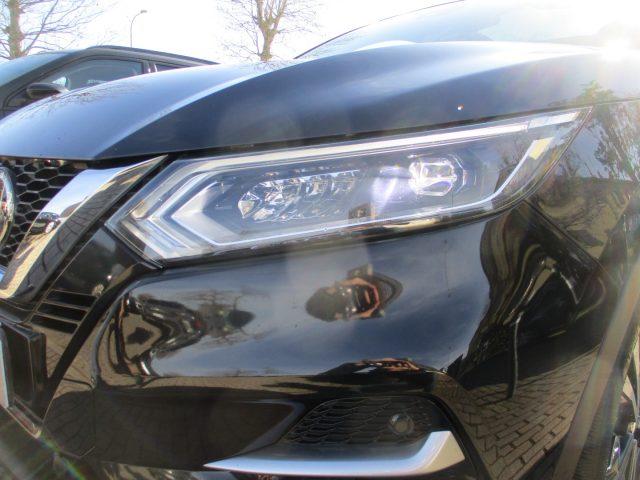 NISSAN Qashqai 1.5 dCi N-Connecta TETTO/Navi/360