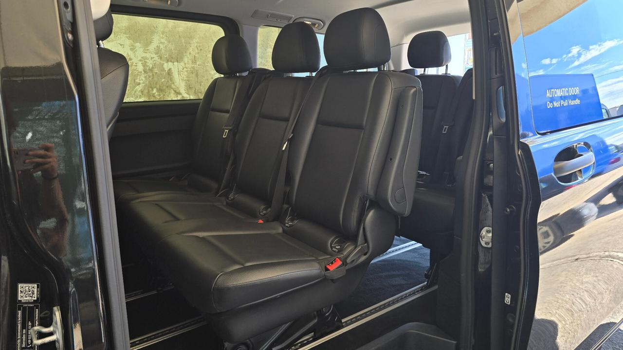Mercedes-benz Vito 2.0 114 CDI PL Tourer Pro Extra-Long