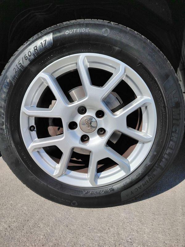 Jeep Renegade 1.0 T3 Longitude