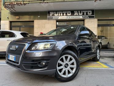 Audi Q5 2.0 TDI 143 CV quattro Euro5