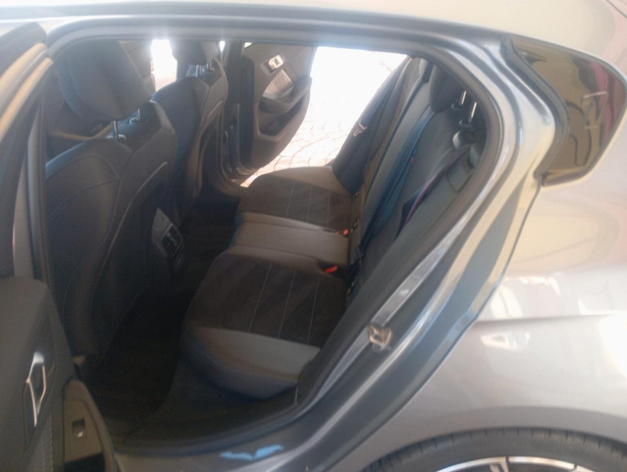 Bmw 118 118d MSport Pro