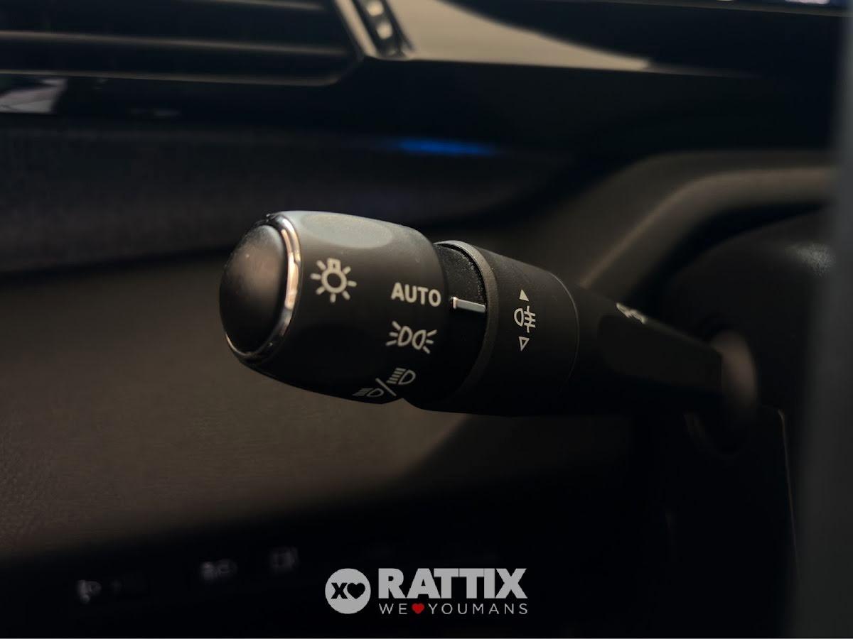 Peugeot 308 1.6 hybrid 180CV Allure Pack e-eat8