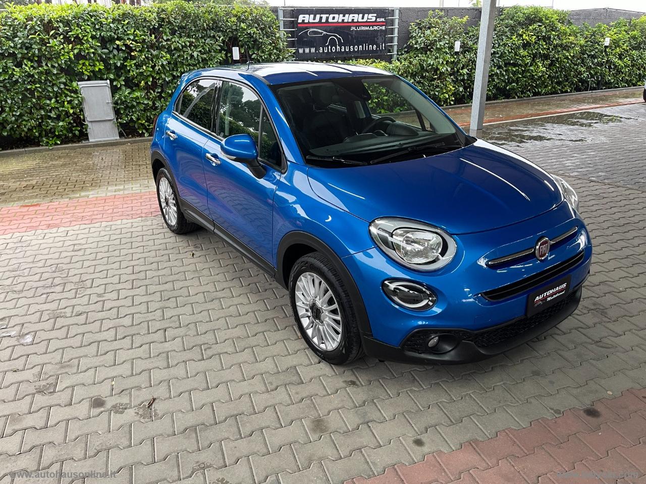 FIAT 500X 1.3 M.Jet 95 CV Connect