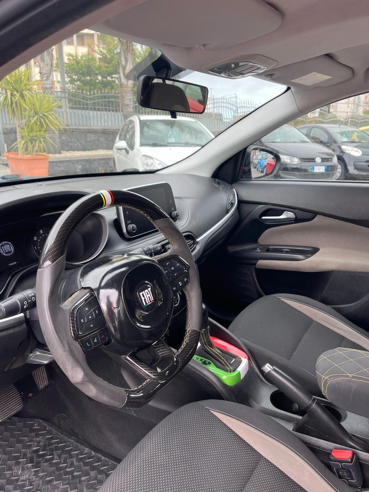Fiat Tipo 1.6 Multijet 120cv