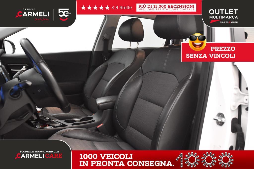 Kia Niro 1.6 GDI HEV Style DCT