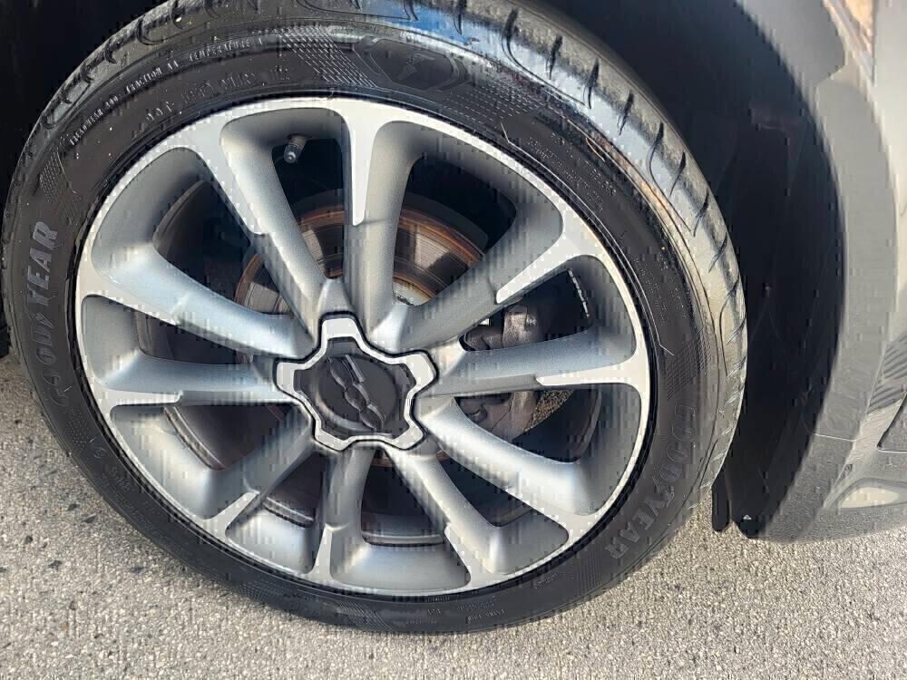 Fiat 500X 1.6 MultiJet 130 CV Sport km 47000