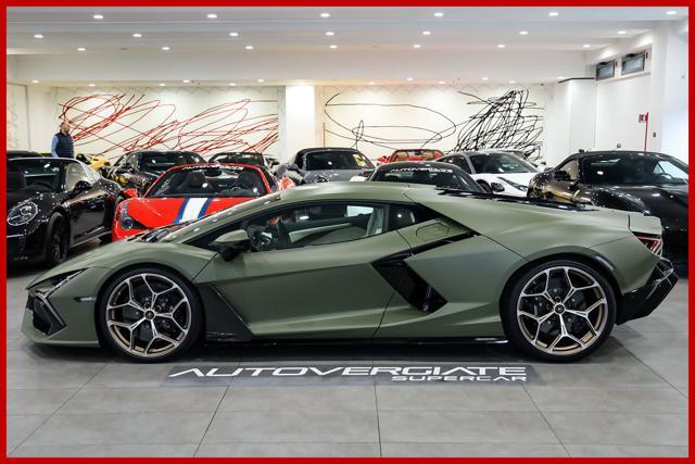 LAMBORGHINI Revuelto **V12|IVA ESPOSTA|FULL CARBON SPEC
