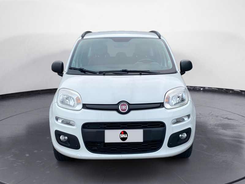 FIAT Panda 1.2 Easy 69cv