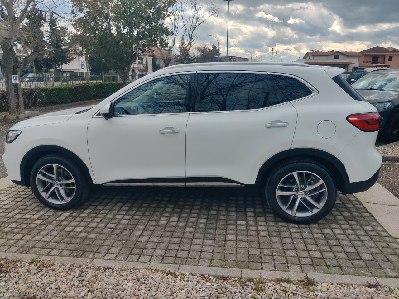 Mg EHS Plug-in Hybrid Luxury