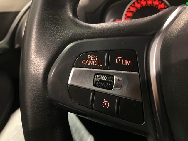 BMW X3 sDrive18d Business Advantage