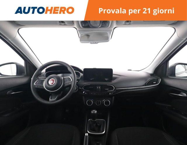 FIAT Tipo 1.0 SW Life