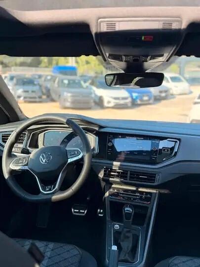 Volkswagen Taigo 1.0 TSI 115 CV DSG R-Line Plus