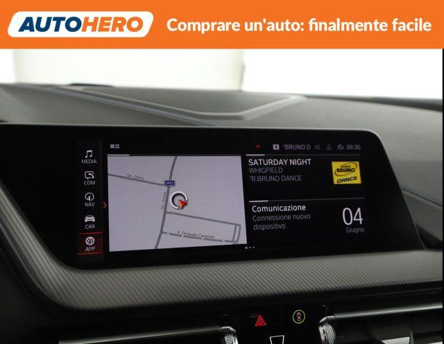 BMW 120 d 5p. Msport