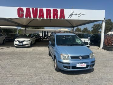 Fiat Panda 1.3 MJT 16V Dynamic