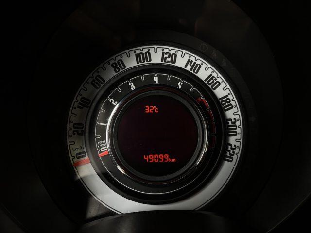 FIAT 500 1.0 70CV Hybrid Cult